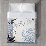 Letsatsi Mink Blanket 1 Ply - Assorted Colours & Patterns