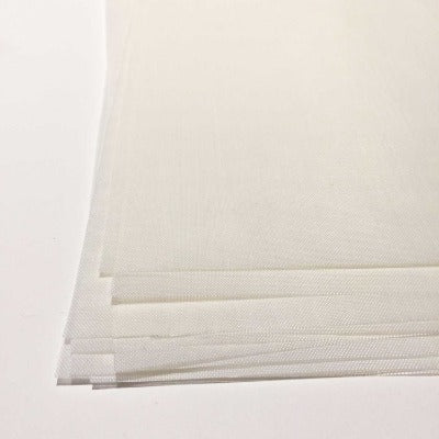 Applique Paper - F6 Spider Vilene - 110CM - White