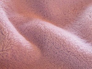 Coral Fleece - Various Colours - 150CM