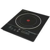 Snappy Chef - 1 Plate Induction Stove - SCS002