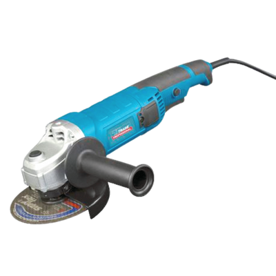 Power Angle Grinder - 115mm - 1050W