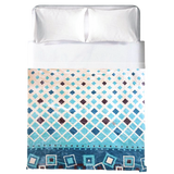 Casablanket Mink Blanket 1 Ply - Assorted Colours & Designs - Queen