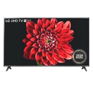 LG 55" UHD Smart LED TV 55UN7100