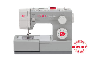 Singer - Heavy Duty 4411 Sewing Machine