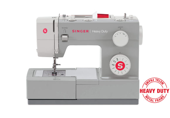 Singer - Heavy Duty 4411 Sewing Machine