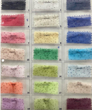 Stardust Tulle - Assorted Colours - 150CM