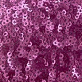 Allover Sequins - Assorted Colours - 150CM