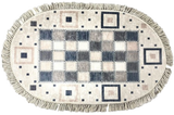 Turkish Carpet - Assorted - 100cm x 60cm