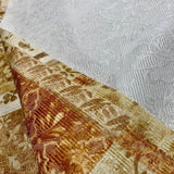 Lorenzo Curtain Fabric - 140cm