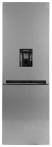 DEFY - Natura 323ℓ Bottom Freezer with Water Dispenser - DAC627