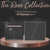 DEFY - Slimline Rose Gold Collection - DCB115