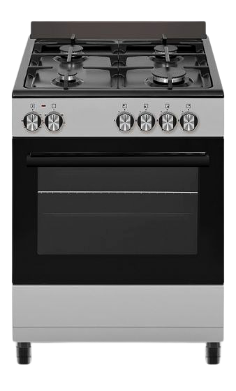 Defy - New York Multifunction Gas Electric Stove - DGS602