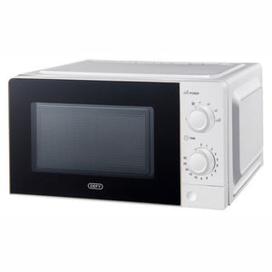 Defy 20LT Manual Microwave DMO384 White