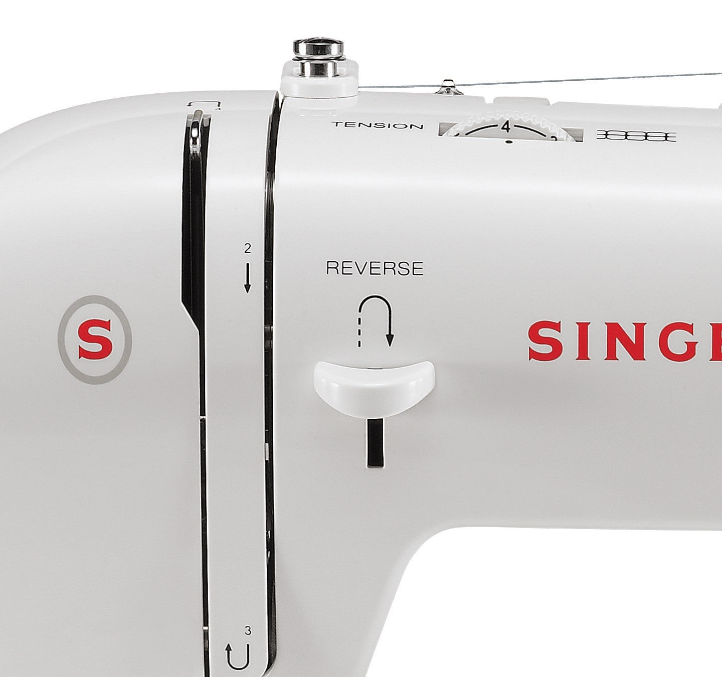 Singer - Tradition 2282 Sewing Machine – Home Hyper City