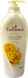 Enchanteur Perfumed Hand & Body Lotion - 500ML (Set of 2)