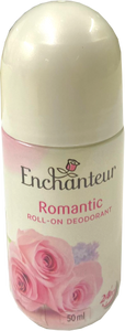 Enchanteur - Roll On Deodorant - 50ML