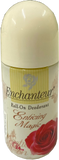 Enchanteur - Roll On Deodorant - 50ML