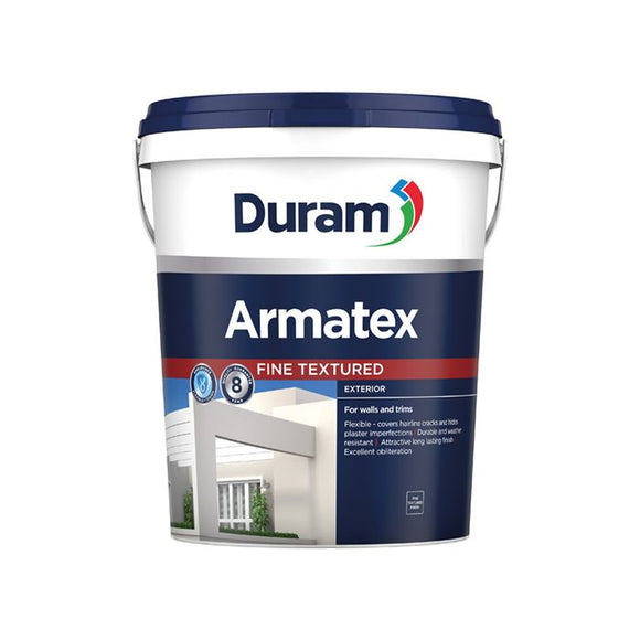Duram - Armatex - Fine Textured -20L