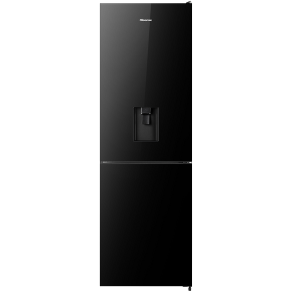 Hisense 305Lt Combi Refrigerator - H415BMI-WD