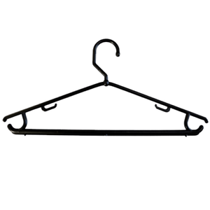 Hangers - Plastic