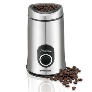 Mellerware - Aromatic Coffee Bean & Spice Grinder - 29105A