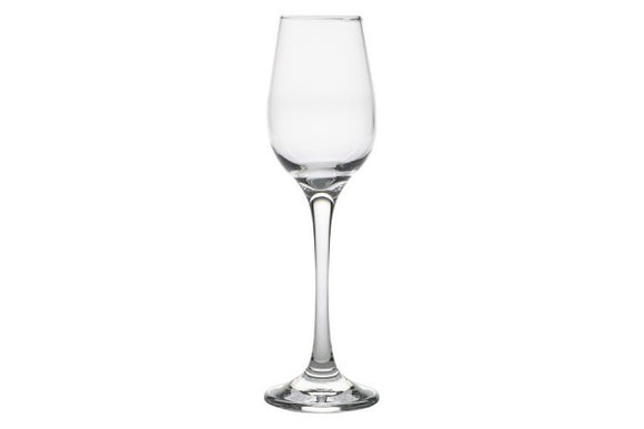 LAV Champagne Glass - 6 Pieces (POM536)
