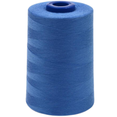 Upholstery Thread - Blue / Green - 1000m