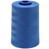 Upholstery Thread - Blue / Green - 1000m