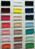Soft Tulle Net - Various Colours - 150cm
