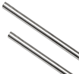 25MM - Curtain Rod - Stainless Steel - 1,5m/2m/2,5m/3m