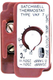 Satchwell - Geyser Element - TYPE VKF7 20A