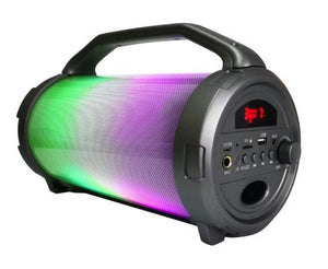 JVC Bluetooth speaker XS-N218B