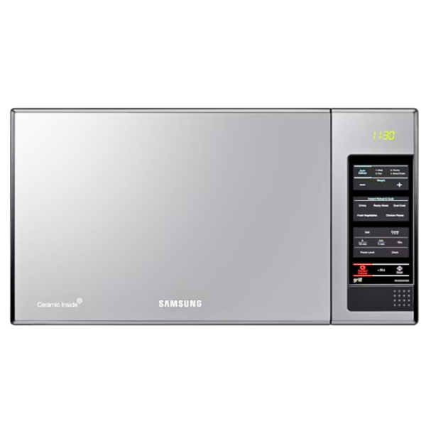 Samsung - 40L Microwave - MS405MADXBB