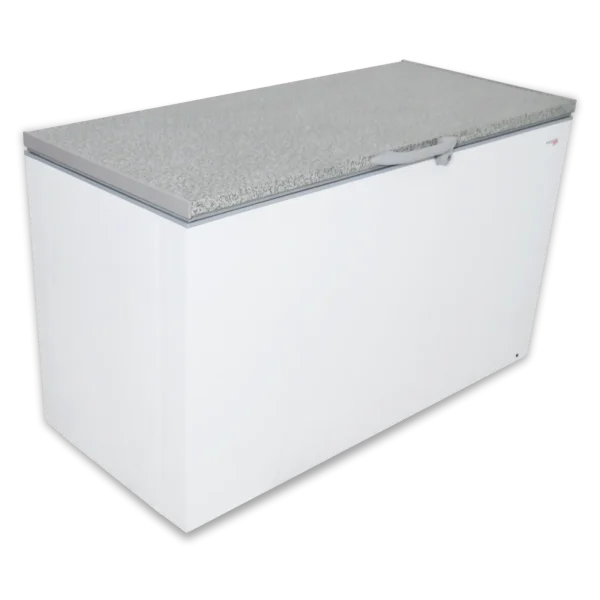 Fridge Star - 420L Chest Freezer - White - CF485