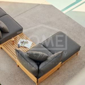 Bahamas Outdoor Canvas UV - 150cm wide