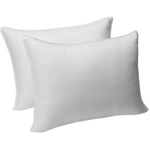 Pillow - Hollowfibre - 45x70cm