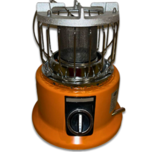 Gas heater & cooker - LQ-2023