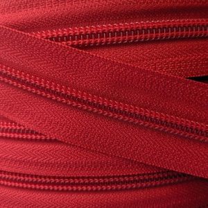 Zip Chain - Assorted Colours - No.5
