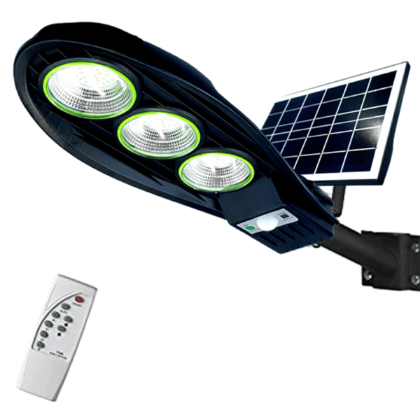 Solar Street Light - GD77