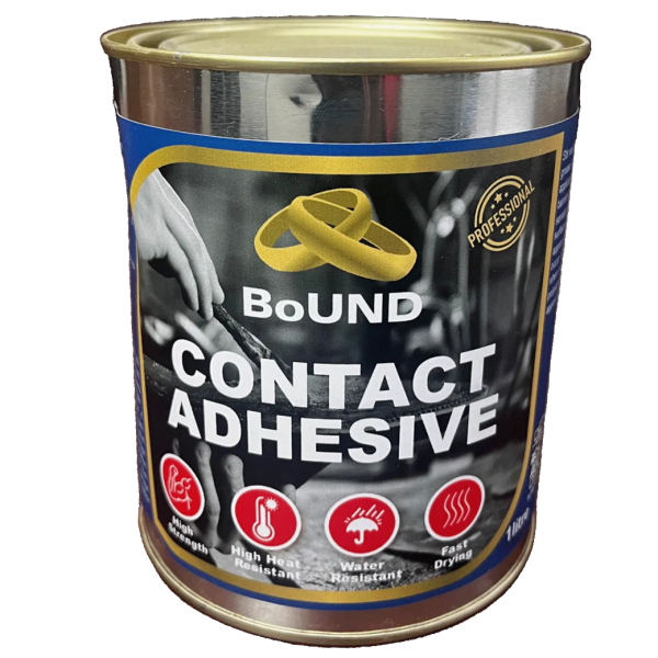 Bound - Contact Adhesive - 500ML