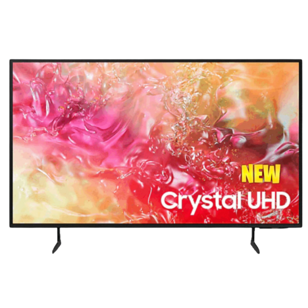 55 Crystal UDH 4K Smart TV - UA55DU7000KXX"