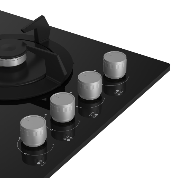 DEFY HOB DHG604 - Image 4