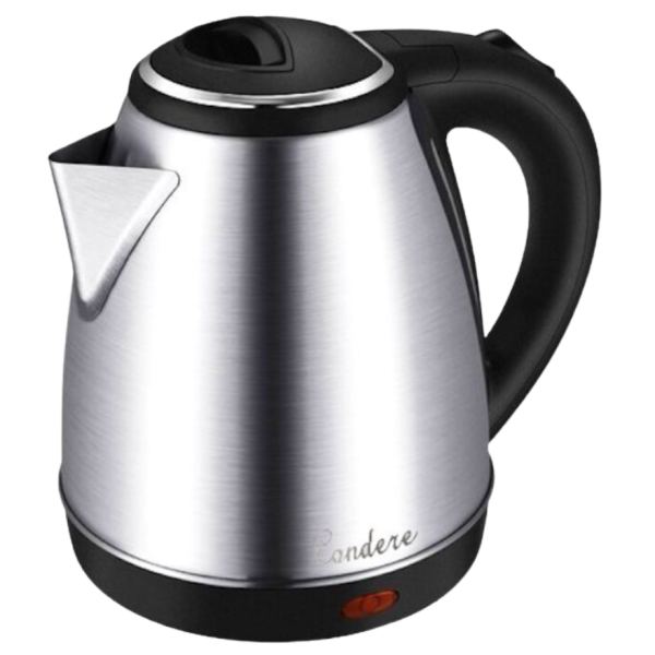 2L Stainless Steel Kettle