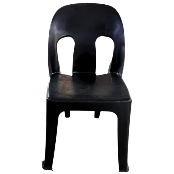 Adult Party Chairs - 3Pc