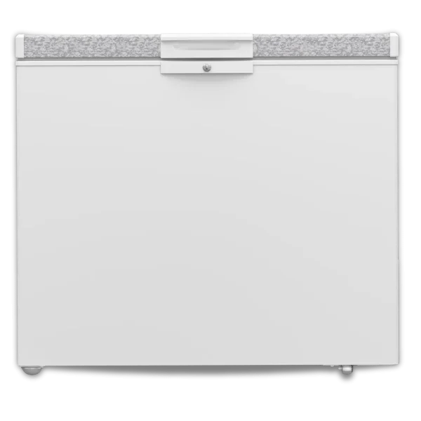 Defy - 310L Chest Freezer - DMF473 - White