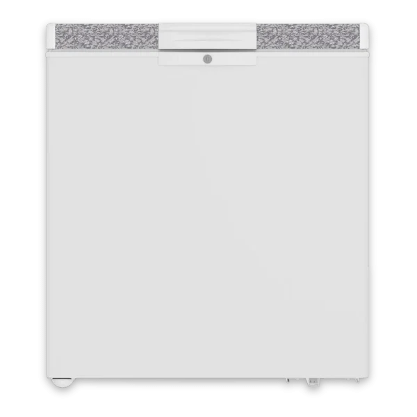 Defy - 195L Multimode Chest Freezer - White - DMF470