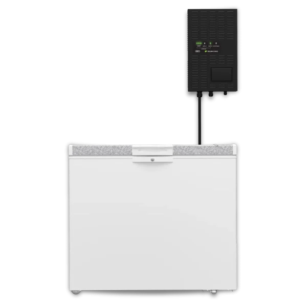 Defy - Off-Grid Solar Chest Freezer - DMF476S2 - Image 3