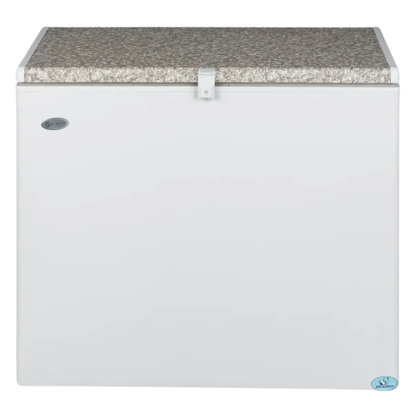 Zero Gas - 250L Gas / Electric Chest Freezer - GF250