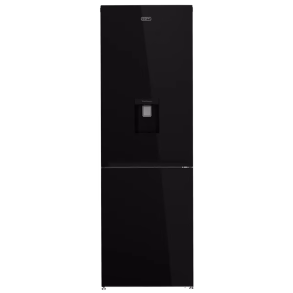 Defy fridge DA652 W/D Mirror