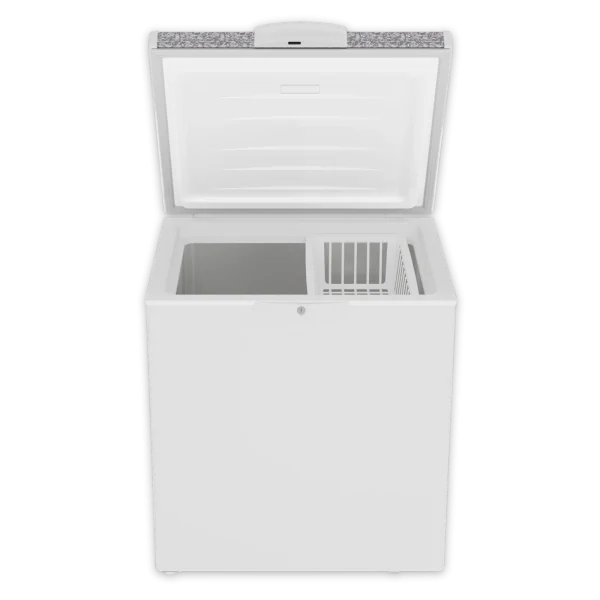 Defy - 195L Multimode Chest Freezer - White - DMF470 - Image 2